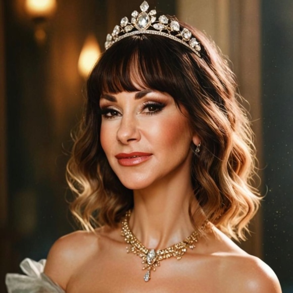 Meet your Posher, Roberta - Picture 1 of 1